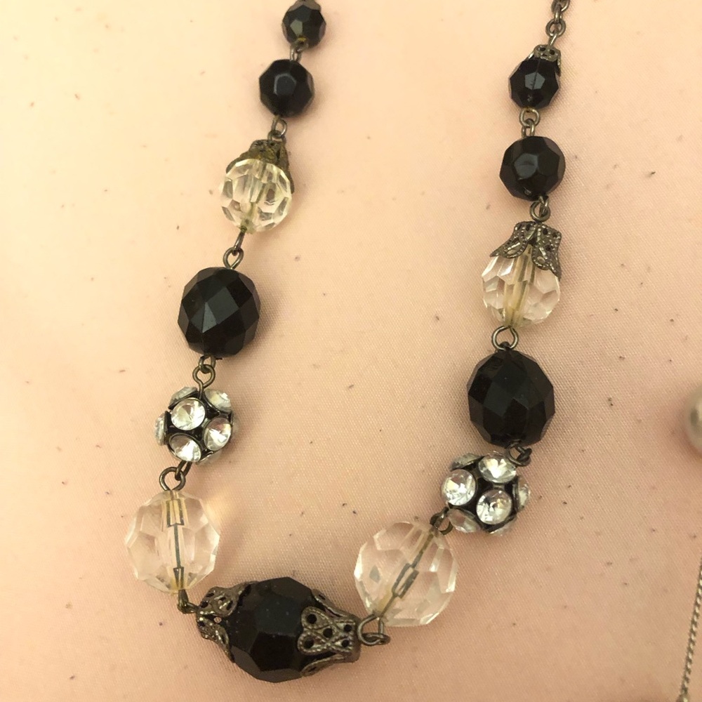 Two Necklaces - Picture 3 of 3